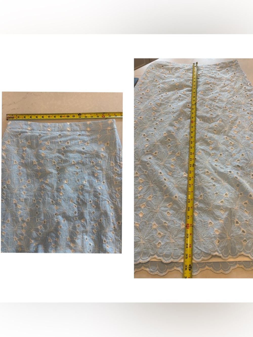 Tuckernuck skirt/top set - Picture 13 of 14